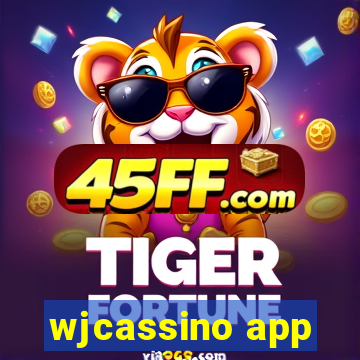 wjcassino app